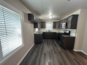 2617 N Lyon Blvd in Oklahoma City, OK - Building Photo - Building Photo