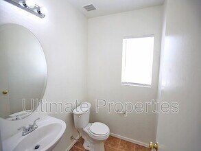 22801 W Yavapai St in Buckeye, AZ - Building Photo - Building Photo