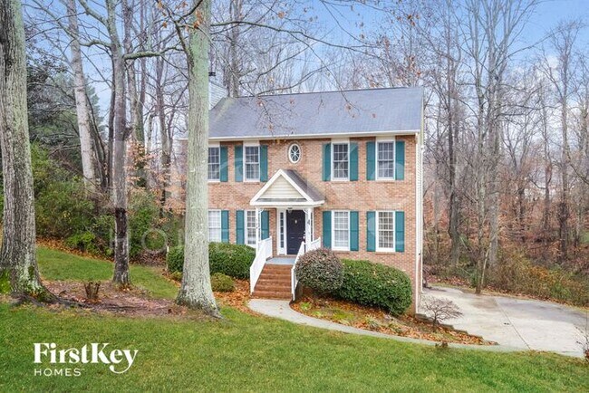 property at 120 Crestway Ct
