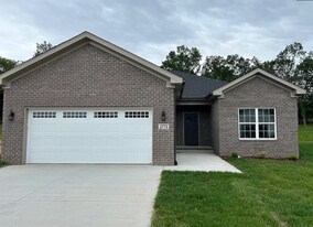 2773 Cedrus Ave in Bowling Green, KY - Building Photo