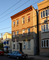 8 Kent St Apartments