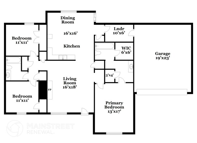 4350 Cedar Hills Rd in Memphis, TN - Building Photo - Building Photo