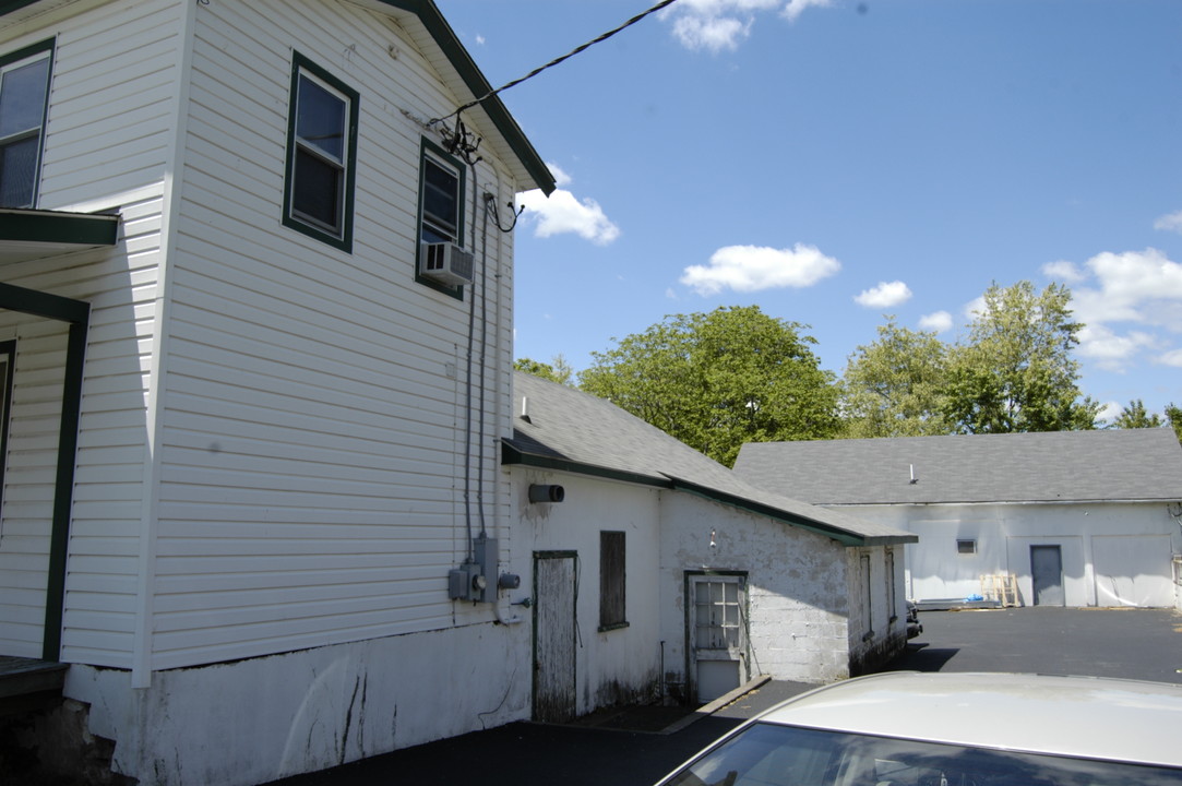 529 S Main St in Hatfield, PA - Building Photo