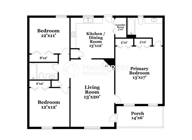 1440 Hunters Branch Rd in Nashville, TN - Building Photo - Building Photo