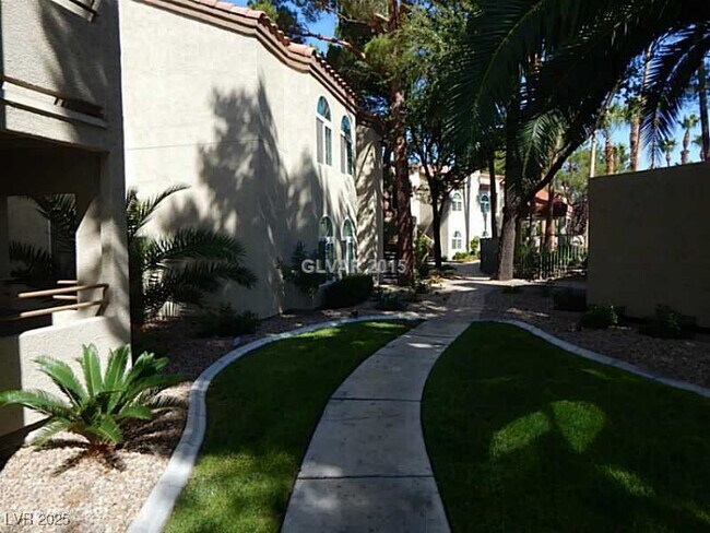 property at 3145 E Flamingo Rd