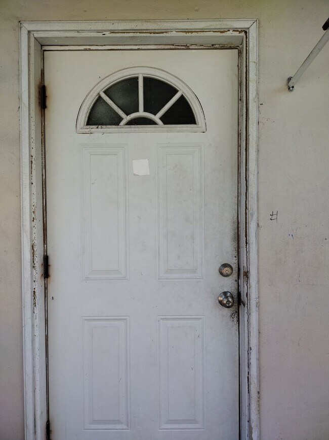 420 Rock Pit Rd in Titusville, FL - Building Photo - Building Photo