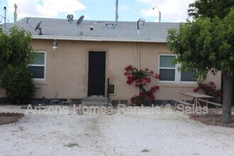 827 S 6th Ave in Tucson, AZ - Building Photo - Building Photo