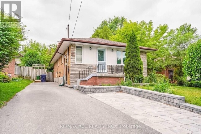 property at 132 Janray Dr