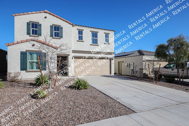 12620 W Glenn Dr in Glendale, AZ - Building Photo - Building Photo