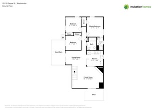 10110 Depew St in Broomfield, CO - Building Photo - Building Photo