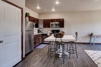 1110 Hope Dr in Carthage, MO - Foto de edificio - Building Photo