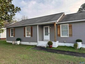 23114 Corrie Ln in Athens, AL - Building Photo