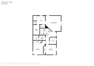 3539 E Erie St in Gilbert, AZ - Foto de edificio - Building Photo