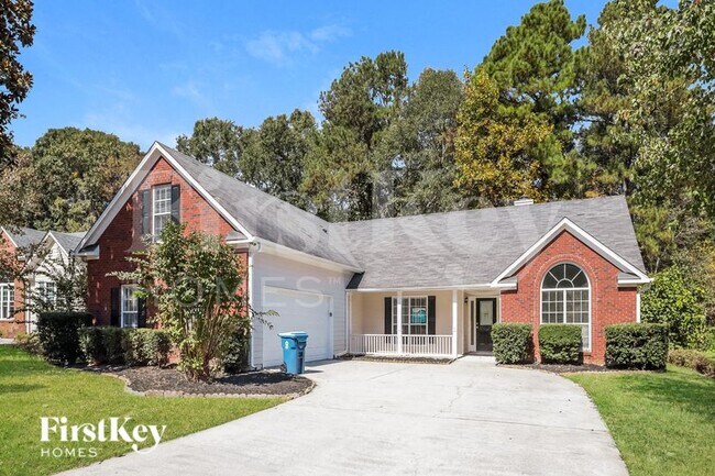 2014 Manor Oak Ln in Buford, GA - Building Photo - Building Photo