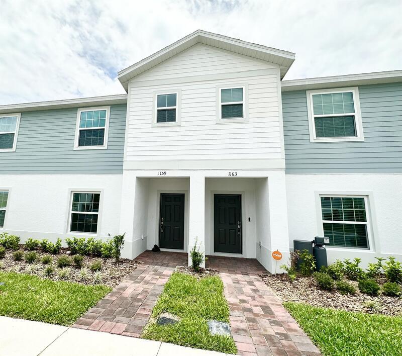 1159 Sand Torch Cir in Davenport, FL - Building Photo
