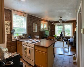 2130 Maury Ave, Unit 1S in St. Louis, MO - Building Photo - Building Photo