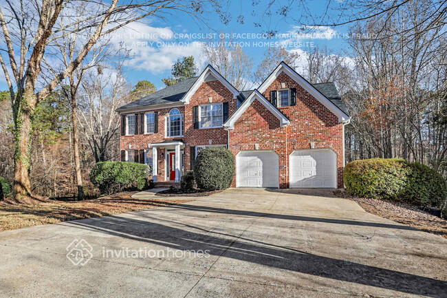 property at 5412 Anemone Ct NW