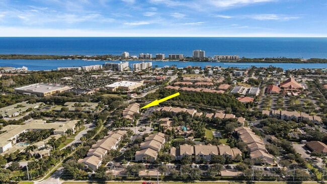 property at 236 Village Blvd