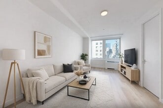 130 Water St, Unit 415 in New York, NY - Building Photo - Building Photo
