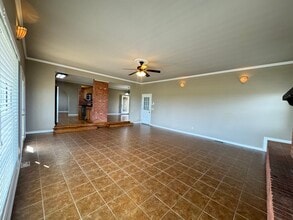 3510 W 9th St in Cushing, OK - Building Photo - Building Photo
