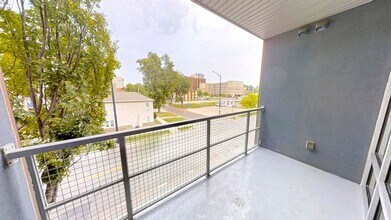 505 South First in Champaign, IL - Building Photo - Building Photo