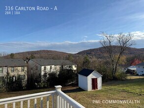 316 Carlton Rd in Charlottesville, VA - Building Photo - Building Photo