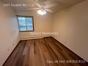 1005 Gilbert Rd in Madison, WI - Building Photo - Building Photo