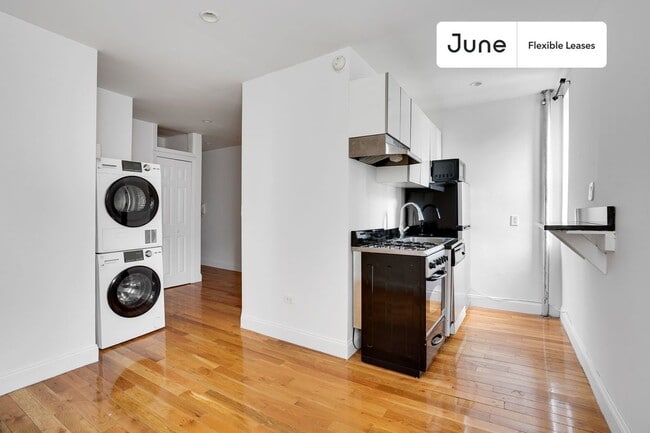 20 Avenue A Ave in New York, NY - Building Photo - Building Photo