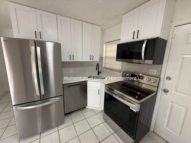 property at 8416 N Brooks St