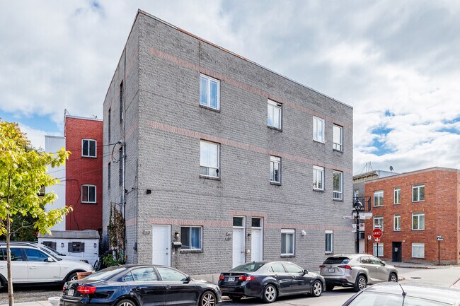5678 Briand Rue