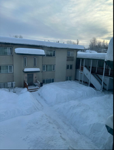 5180 Taku Dr, Unit 5150 in Anchorage, AK - Building Photo - Building Photo