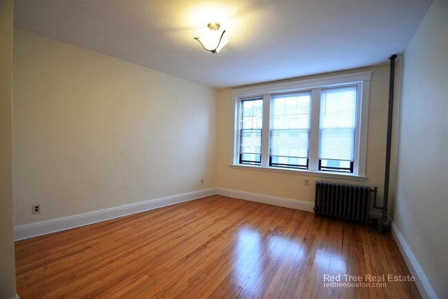7 Sutherland Rd, Unit 31 in Boston, MA - Building Photo - Building Photo