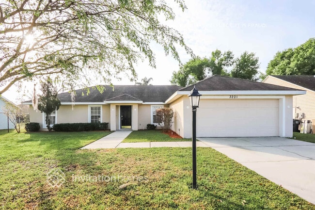 property at 3201 Thoroughbred Loop N