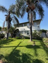 1009 E Garfield Ave, Unit 4 in Glendale, CA - Building Photo