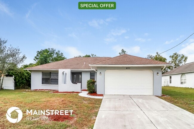 property at 4211 Montano Ave