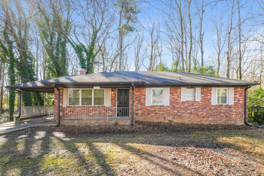 3946 Creel Dr in Lithia Springs, GA - Building Photo