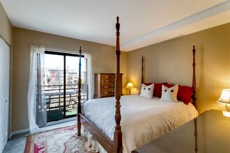 420 Jefferson St-Unit -4A in Hoboken, NJ - Building Photo - Building Photo