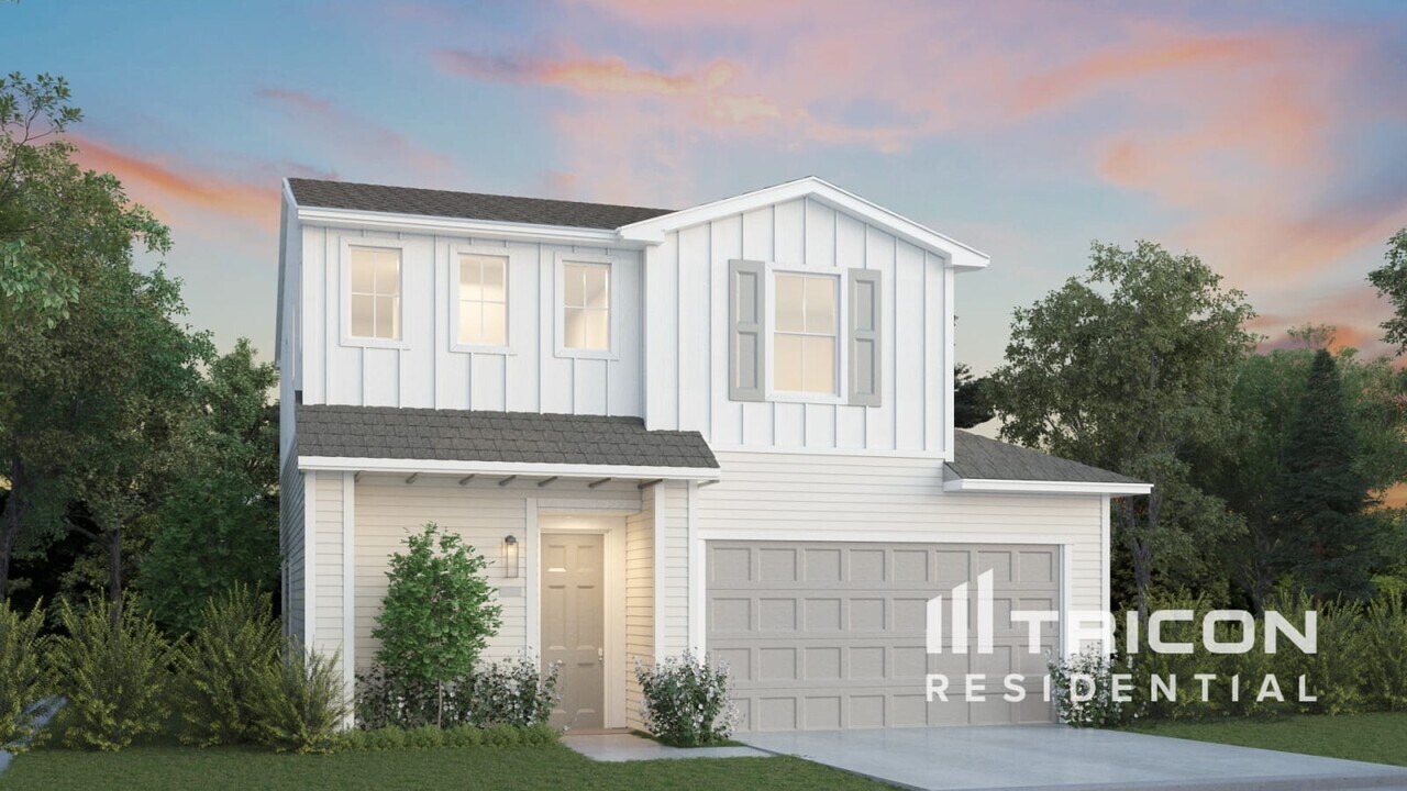 9835 Willow Creek Commerce Dr in Tomball, TX - Building Photo