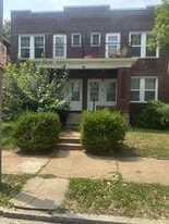 6040 Southwest Ave in St. Louis, MO - Building Photo