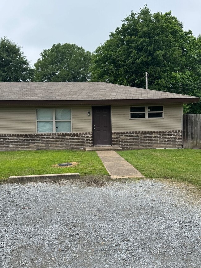 property at 709 Christy Ave