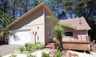 14196 Decatur Dr in Magalia, CA - Building Photo