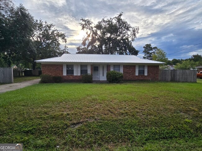 property at 408 S Orange Edwards Blvd