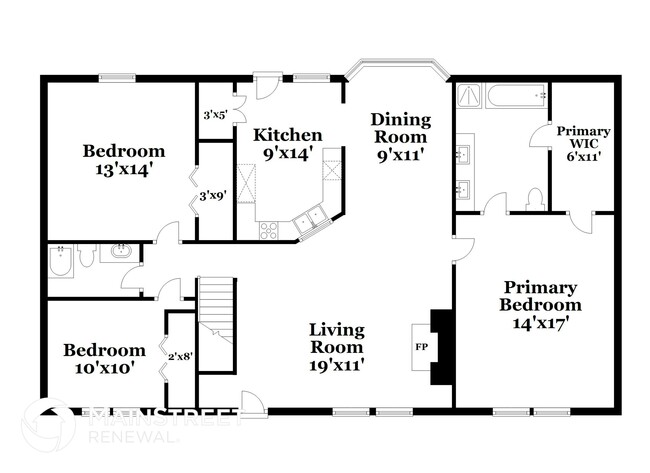 359 Highlander Way in Acworth, GA - Building Photo - Building Photo