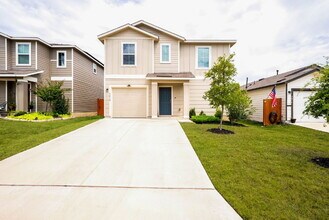 9818 Western Sedge in San Antonio, TX - Foto de edificio - Building Photo