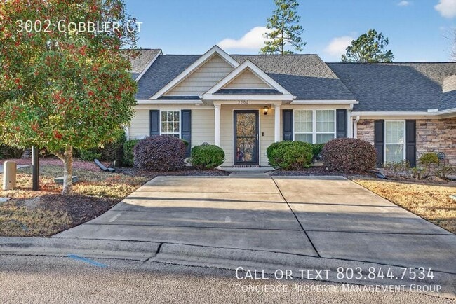 property at 3002 Gobbler Ct
