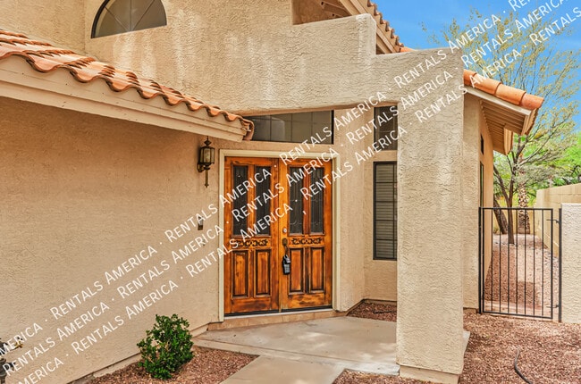 property at 9449 E Star Water Dr