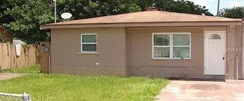 812 E Lotus Ave in Tampa, FL - Building Photo - Building Photo