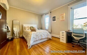 21 Euston St in Brookline, MA - Building Photo - Building Photo