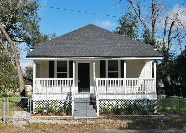 3013 Dignan St in Jacksonville, FL - Building Photo - Building Photo