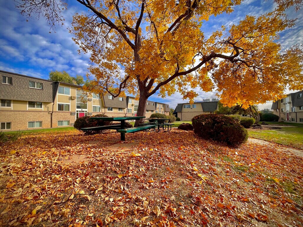 Kipling Village Apartments Wheat Ridge, CO Apartments